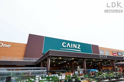 カインズはガチホムセンからライフスタイルショップに進化 イメージ