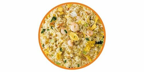味の素「具だくさん海鮮炒飯」海鮮好きにはたまらない炒飯