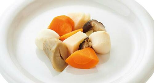 【第1位】コープの 和風ミックスは食感が◎ イメージ