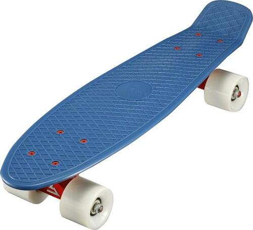 SWELL「PLASTIC MINI CRUISER 22インチ」
