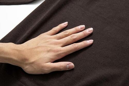 メリノウールで見た目も暖かさも◎ イメージ2