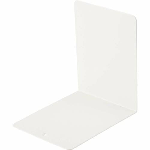 トイレ棚をDIYおすすめ ダイソー ブックエンド イメージ1