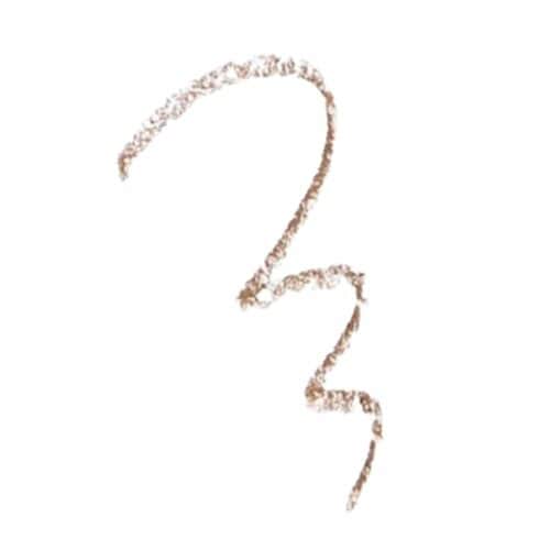 アイブロウペンシルおすすめ スック スムース アイブロウ ペンシル/02 ブラウン イメージ2