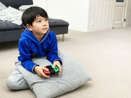 安定の楽しさ! マリオシリーズ Nintendo Switch(ニンテンドースイッチ)のソフトおすすめ イメージ