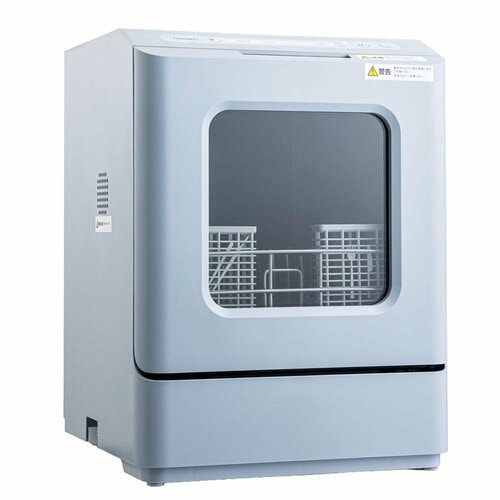 食洗機おすすめ サンコー ラクアmini color イメージ1