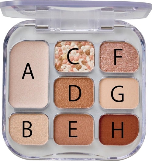 仕上がり イメージ