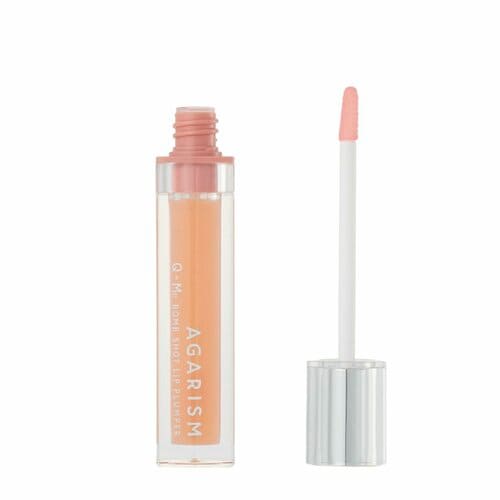 リッププランパーおすすめ アガリズム Q+Me ボムショット リッププランパー/ニュートラルジューシーカラー イメージ2