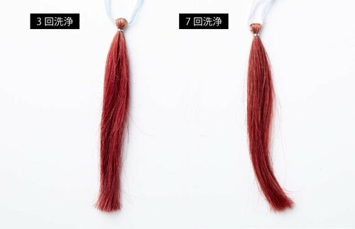 ロイド カラーシャンプー比較