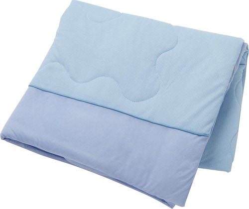 ビバホーム 両面使える肌掛ふとん 冷感 肌掛布団の製品画像