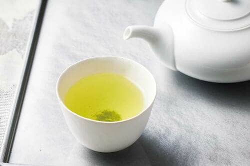【煎茶】濃厚で上品、神バランスの掛川茶 イメージ