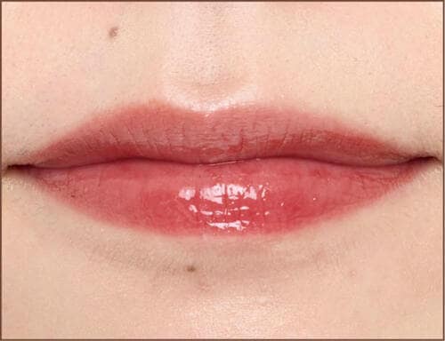 【午前中】塗りたて 口紅おすすめ イメージ