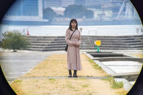 <昼間>35m 双眼鏡おすすめ イメージ