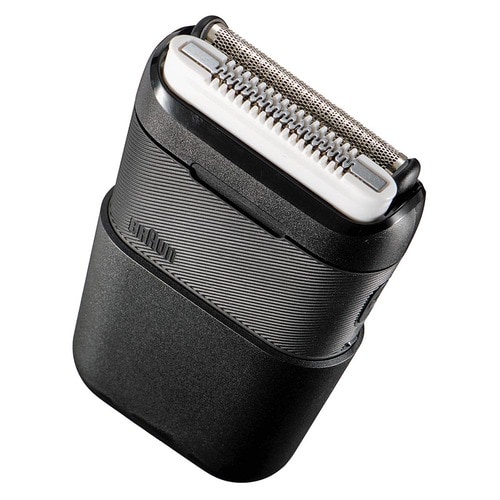 ブラウン「Braun mini M-1000」 イメージ