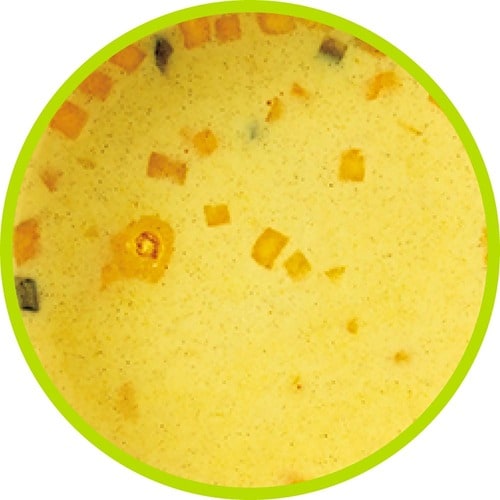 プロテインスープおすすめ マイルーティーン SOU＋YOU スーププロテイン (完熟かぼちゃ風味) イメージ2