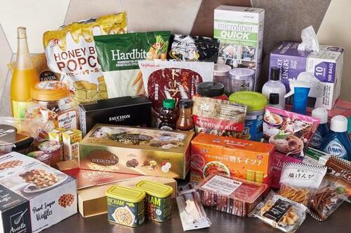 「コストコ・オブ・ザ・イヤー」は5項目で検証 イメージ