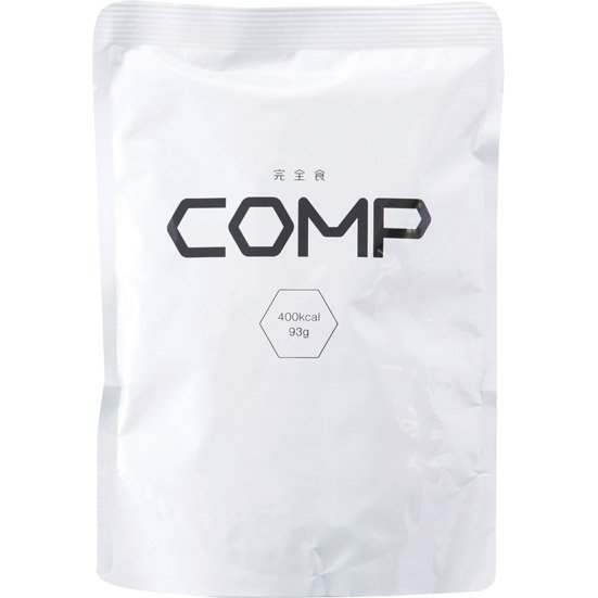 コンプ:COMP Powder