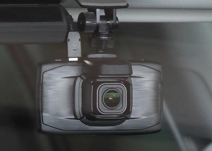 動かぬ証拠のはずが…「ドラレコ」が裁判で役に立たない意外なケース