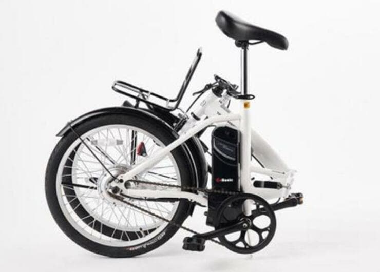すぐたためて坂道もスイスイ走れる！ おすすめ格安電動折りたたみ自転車