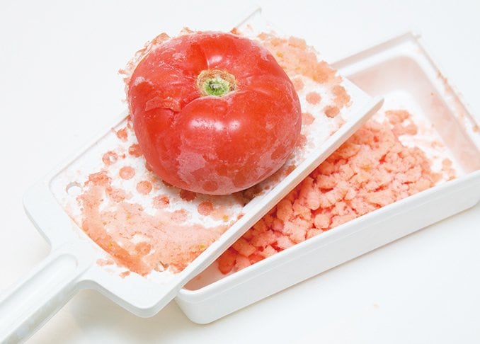 トマトは冷凍するとおいしくなる!? 「野菜の冷凍保存」をおすすめする理由