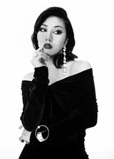 ヘアメイクアーティスト Vanessa アイコン
