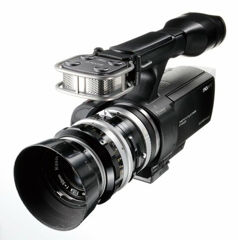 SONY - 【佐藤】SONY α 7 ii (シャッター数2462)+ オールドレンズ SONY α7ii × オールドレンズ｜けいふ