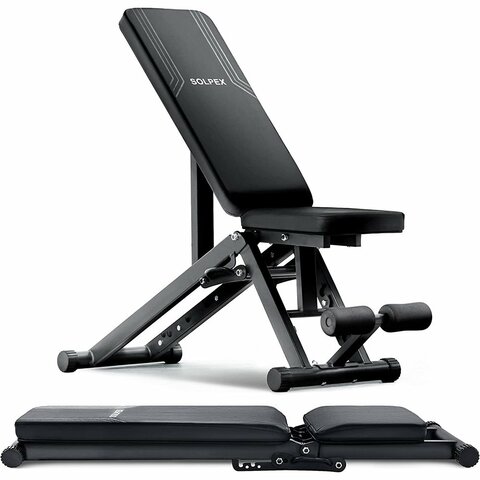 トレーニングベンチのおすすめランキング14選。プロトレーナーが人気