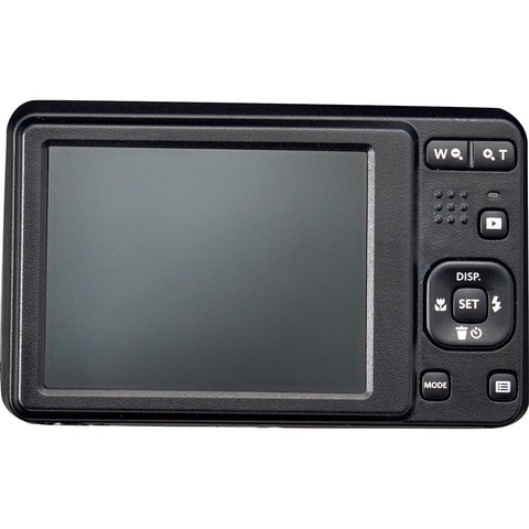 平成レトロな描写が人気！ 2万円台コンデジ、コダック「PIXPRO FZ55