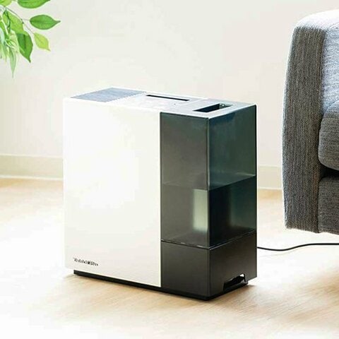 2026年】加湿器のおすすめランキング8選。電気代が安い、静か、お