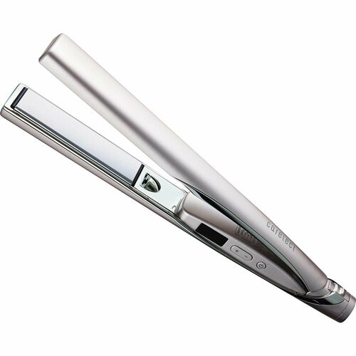 ヘアアイロンおすすめ ケアレクト ケアレクト by プリュスオー スムースケアアイロン 25mm イメージ1