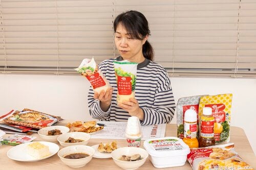ベイシアPBの缶詰＆乾物のお得商品をチェック！ ベイシアプレミアム（缶詰＆乾物）おすすめ イメージ