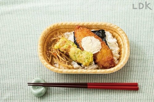 べちゃつきや油っぽさなし 冷凍食品おすすめ イメージ