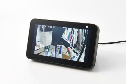 5位: 【ネットワークカメラおすすめ5位】TP-Link「Tapo C200」|子供&ペットの見守りに最適! Amazon1位の人気モデル イメージ3