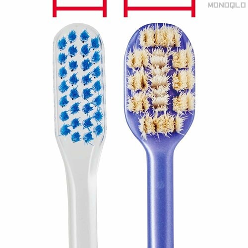 【磨きやすさ】スリムなヘッドで奥まで届きやすい 極細毛歯ブラシおすすめ イメージ
