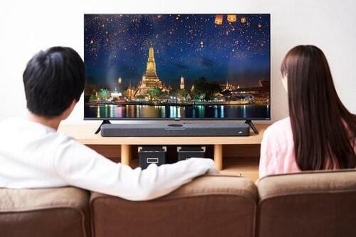 AV家電アップデートで最強の部屋を作ろう!