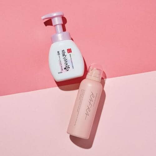 ベタつく皮脂が落ちて元どおりに LDKベストバイスキンケア・メイクおすすめ イメージ2