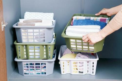 ポイント1：積み重ねられる イメージ