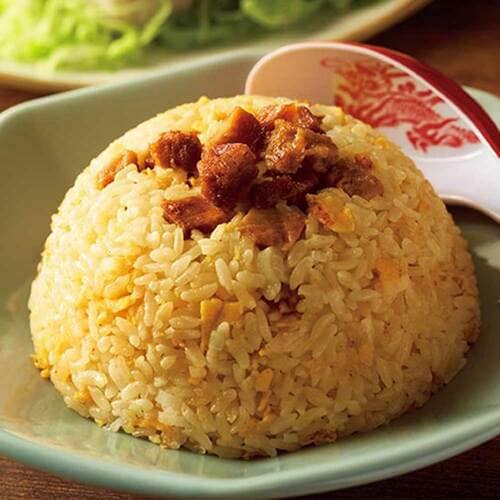 冷凍チャーハンおすすめ ニチレイフーズ 本格炒め炒飯 イメージ2