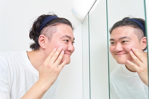 使い心地のよさがモニターからも好評 LDK the Beauty Menメンズコスメ大賞2025おすすめ イメージ