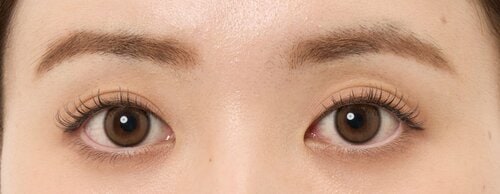 <!--td {border: 1px solid #cccccc;}br {mso-data-placement:same-cell;}--> ちゅるんとした瞳に ナチュラルカラコンおすすめ イメージ