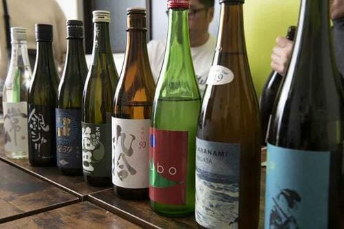 日本酒を一番知っている全国の実力派酒販店とセレクト!