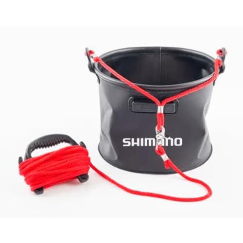 シマノ 水汲ミバッカン BK-053Q イメージ1