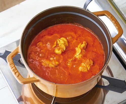 ひと皿で大満足!プロ直伝のスープレシピを紹介