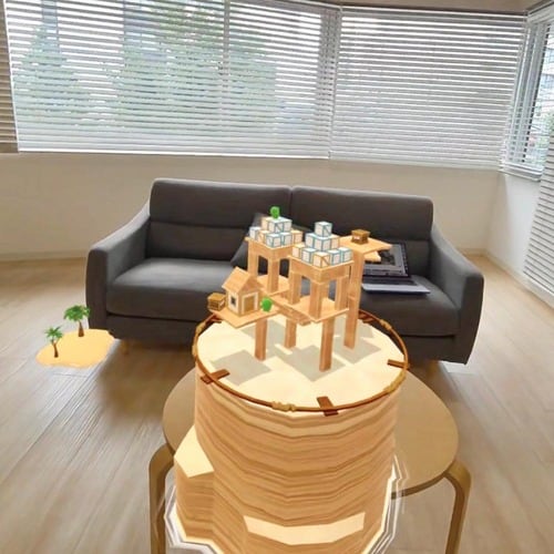 360度仮想空間になる MONOQLO 2025ベストバイおすすめ イメージ