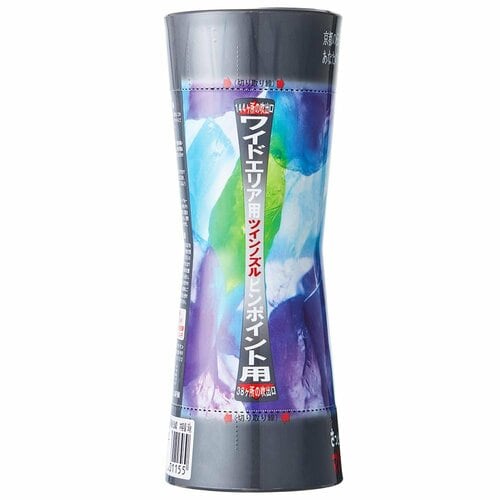 増毛パウダーおすすめ クラウン マジックパウダー ナチュラルブラック イメージ