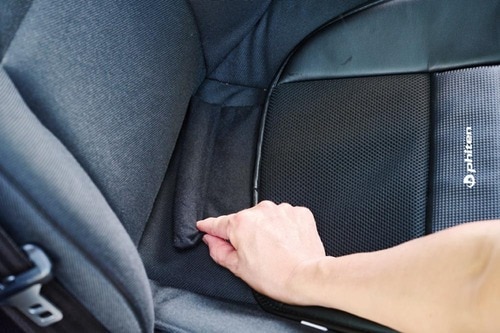 ボンフォーム「ファイテンカーボン(5817-43)」 イメージ3