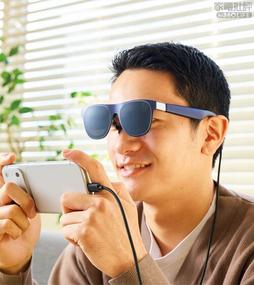 注目機能 XRグラスおすすめ イメージ