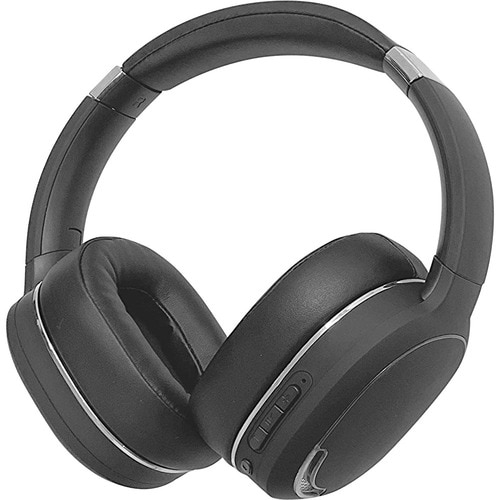 低遅延モード搭載のゲーミングヘッドセット 株式会社ゲオストア「GRND-BTH GS19」 イメージ