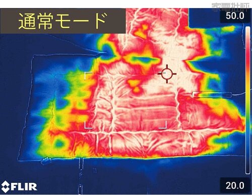 基本性能は変わらず優秀！ ただ静音モードは効果や弱め 布団乾燥機おすすめ イメージ9