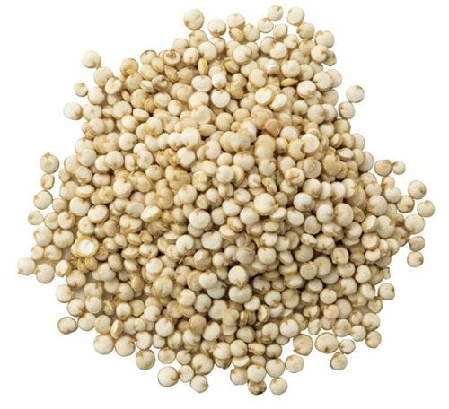 不足している栄養素はどれ？補ってくれる穀物を選びましょう イメージ10