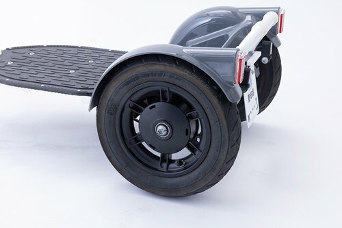 後輪 ストリーモ「ストリーモ S01JT」おすすめ イメージ